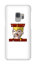 heftiger_hagi Samsung Phone Cases