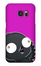 ChromaDerp Samsung Case