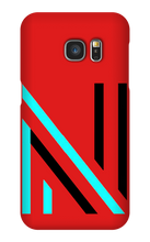 Netro Gamer  Samsung Cases