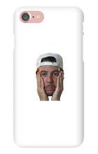 dkblaaad iPhone Phone Cases