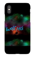 wolfpack74 iPhone Phone Cases
