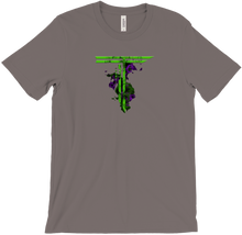TurtleTV Logo Tee