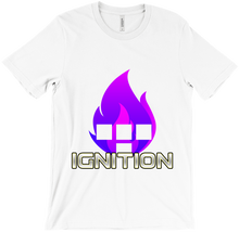Ignition Purple