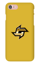 giltietv iPhone Phone Cases