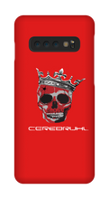 cerebruhl Samsung Phone Cases