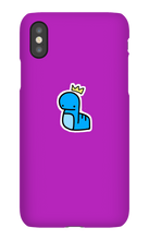 Chan's Dino (Iphone Case)