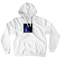 tigers Hoodies (No-Zip/Pullover)
