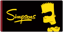 trensie  Bart Simpson XXL Gaming Mousepad