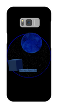 harry_apollo Samsung Phone Cases