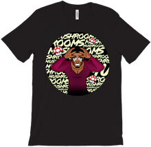 Dad Collection: MUSHROOMS! T-Shirt