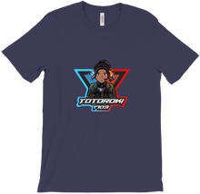 totoroki1703 T-Shirts