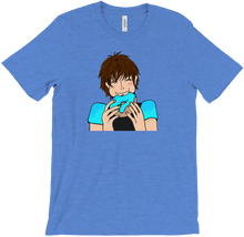 timmaytripod yummy T-Shirts