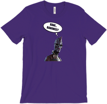 xenorogues T-Shirts