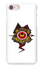 INSOMNATION iPhone Phone Cases