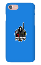 keager89 iPhone Phone Cases
