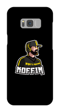 koffinbar Samsung Phone Cases