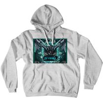 divieira Hoodies (No-Zip/Pullover)