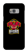The Heyman case