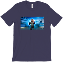 brunao7t T-Shirts