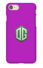 jeejsquad iPhone Phone Cases