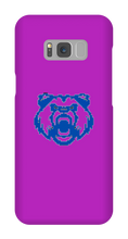 Panda Gaming Samsung Phone Cases