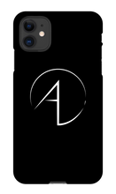 axelshoot12 iPhone Phone Cases