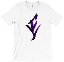 Elwsive 'E' Logo T-Shirt