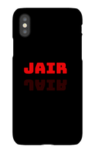 jair22345 iPhone Phone Cases