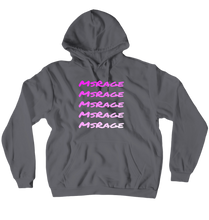 MsRage Pullover Hoodies