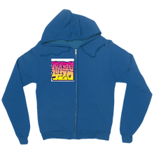 rukis420 Zip Up Hoodie