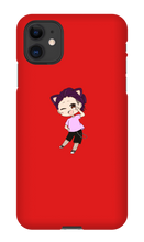 kawaii iPhone case
