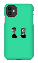 officialkoiya iPhone Phone Cases