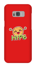 cookienightstorm Samsung Phone Cases