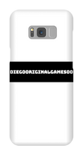 diegooriginalgames00 Samsung Phone Cases