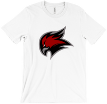 Pathleader64 Phoenix logo tee