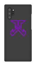 Mirror Edition Samsung Phone Case