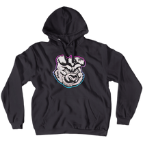 teddygun94 Hoodies (No-Zip/Pullover)