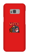 WHEEK! Samsung Case