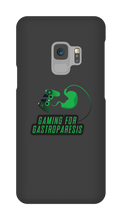 Gaming For Gastroparesis Samsung Phone Cases
