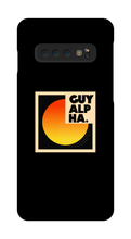 guyalphatv Samsung Phone Cases