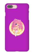 AuthenticallyAnais Pink Lemonade iPhone Phone Case