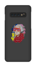bromlehd Samsung Phone Cases
