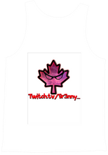 Br3nny_ Canadian Tank Top