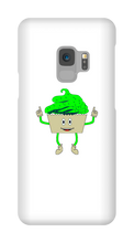 biggien Samsung Phone Cases
