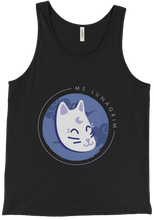 mslunagrim Tank Top