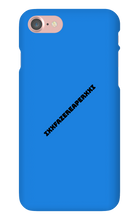 ixxfazereaperxxi iPhone Phone Cases