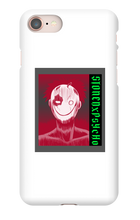 stonedxpsychogames iPhone Phone Cases