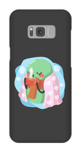 nos_love Samsung Phone Cases