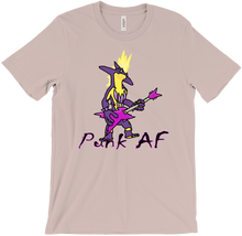 Punk AF Toxtrici-Tee