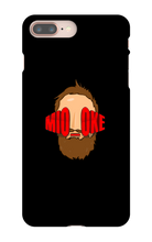mio_oke iPhone Phone Cases